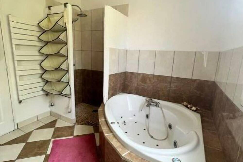 Maison de vacances in Chambray-lès-Tours, Région de Tours