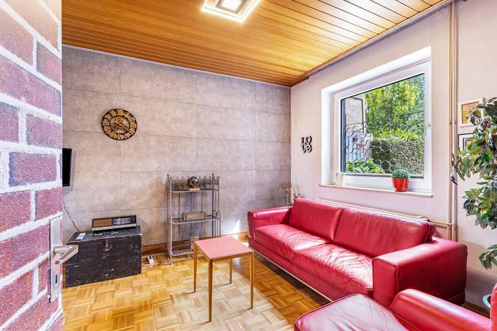Ferienwohnung für 4 Personen, mit Garten in Korbach - 2