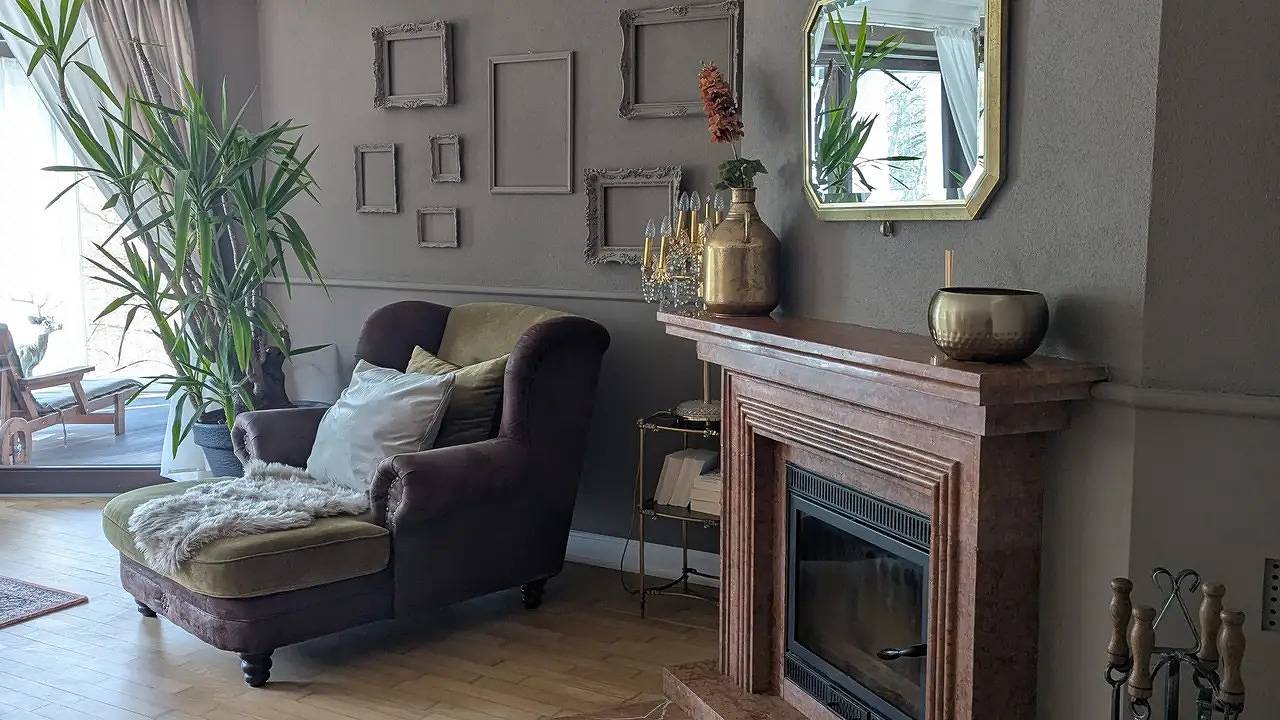 Ganze Ferienwohnung, Ferienwohnung für 4 Personen (73 m²) in Schönau in Schönau a.d.Brend, Rhön-Bayern