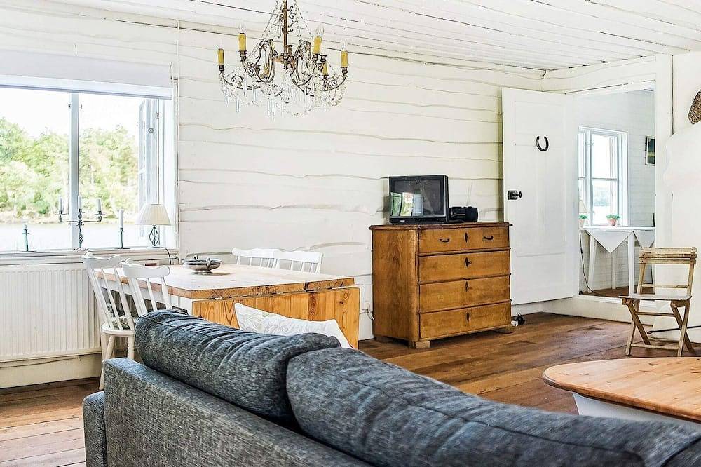 5 Personen Ferienhaus in Flen-By Traum in Flen