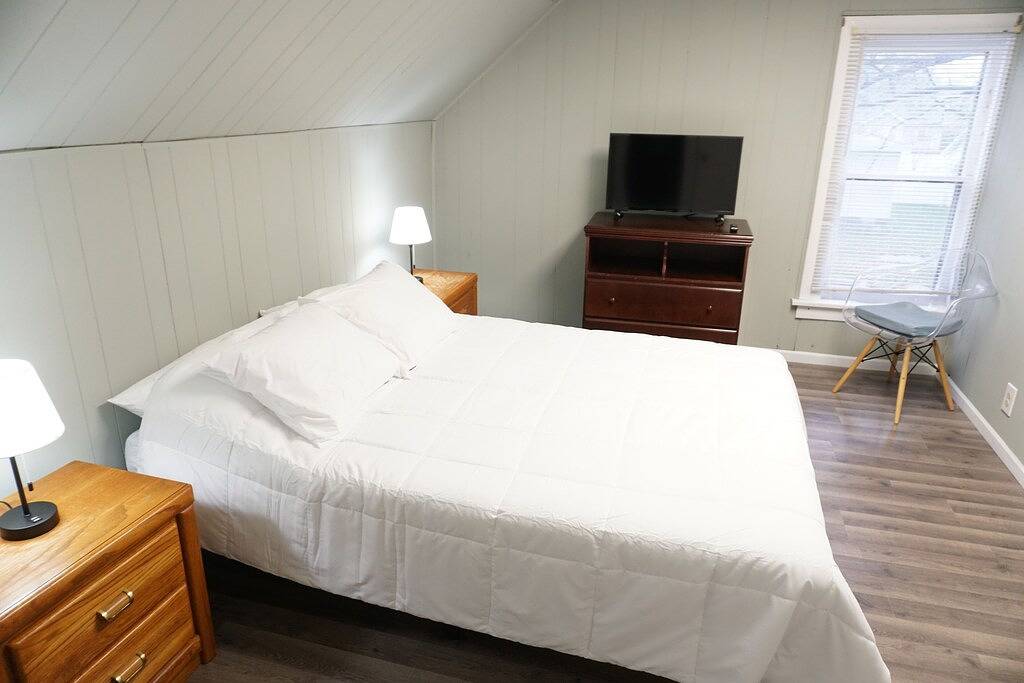 Ganze Wohnung, Cute 2 Bedroom Near Starved Rock & Downtown Ottawa in Ottawa, LaSalle County