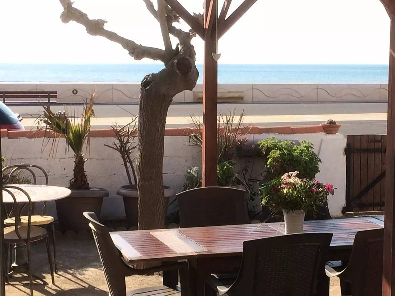 Villa en front de mer in Narbonne Plage, Narbonne