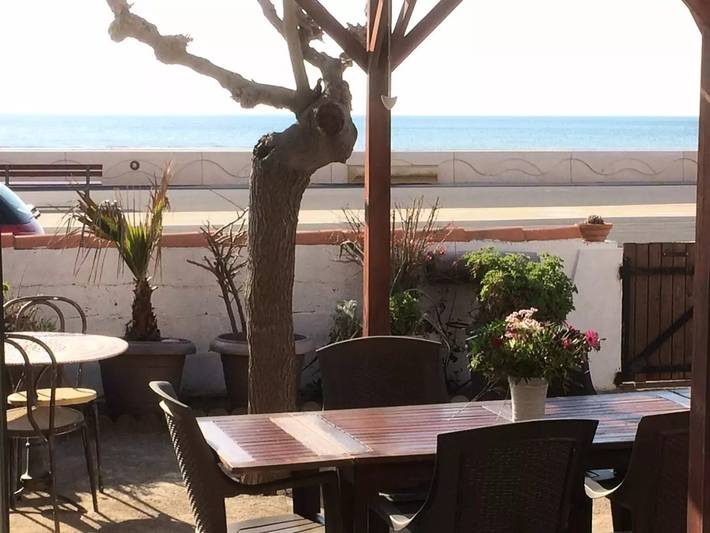 Villa pour 5 personnes dans Narbonne Plage