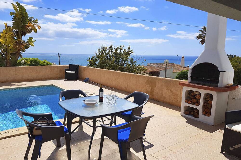 Casa vacanza a Luz a partire da 166€ a notte