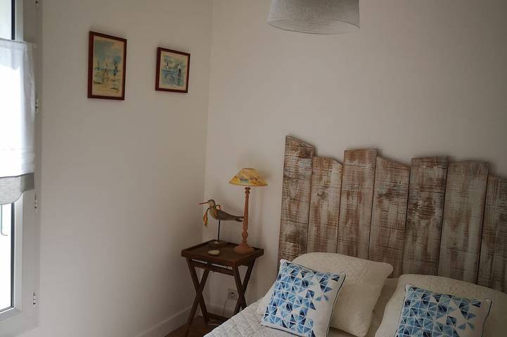 Location de vacances pour 8 personnes, avec jardin et terrasse dans Le Gillieux - 3