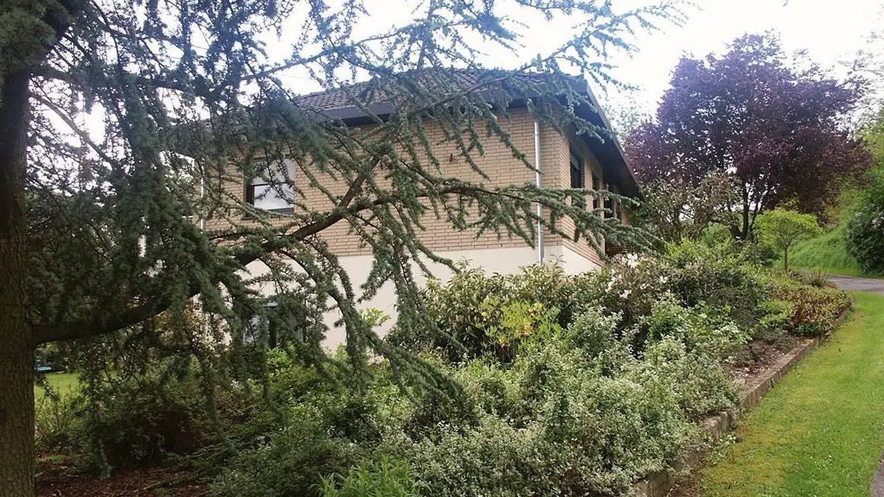 Ganze Ferienwohnung, Ferienwohnung für 3 Personen (79 m²) in Losheim Am See in Losheim am See, Saar-Nahe-Bergland