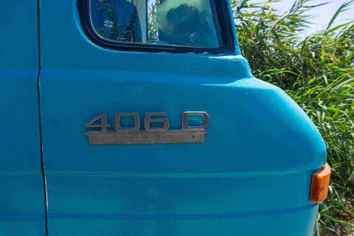 Camping für 2 Personen, mit Ausblick und Garten an der Costa de la Luz - 2