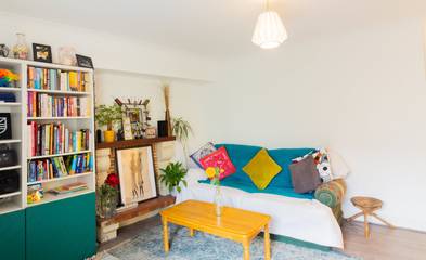 Vakantieappartement voor 4 Personen in Dublin, County Dublin, Afbeelding 1