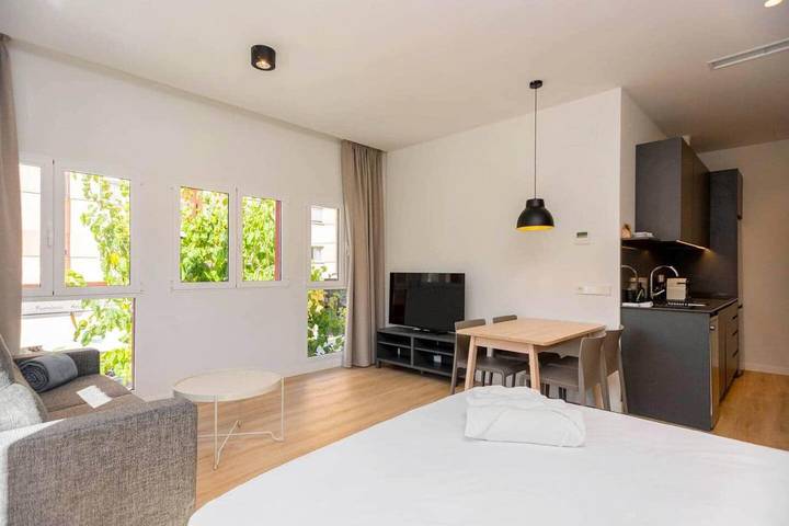 Location de vacances pour 4 personnes dans Benimaclet - 4