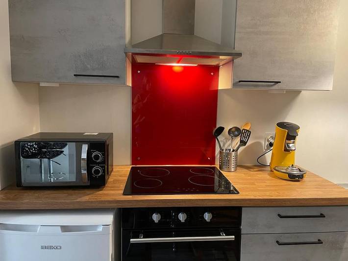 Gîte pour 4 personnes à Montmerle-sur-Saône - 2