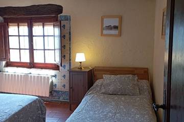 Casa Rural para 9 Personas en Cornudella, Priorat, Foto 2