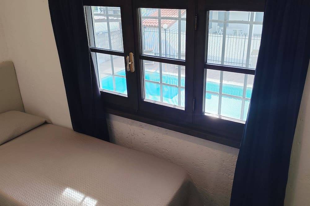Villetta con piscina a due passi dal mare in Marina di Pietrasanta, Pietrasanta
