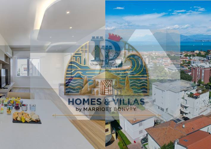 Loft per 5 persone, con vista lago in 