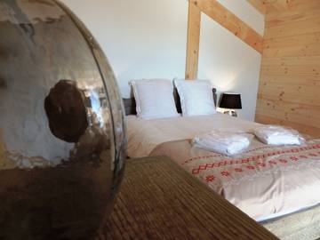 Chalet pour 8 Personnes dans Les Gets, Région de Bonneville, Photo 4