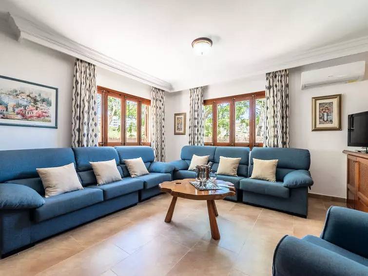 Maison 8 Personnes in Port de Pollença, Pollença