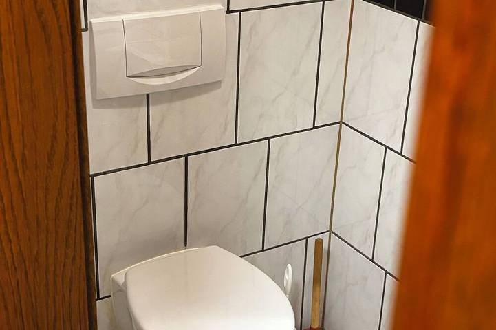 Agriturismo für 4 Personen, mit Garten in Rottweil - 4