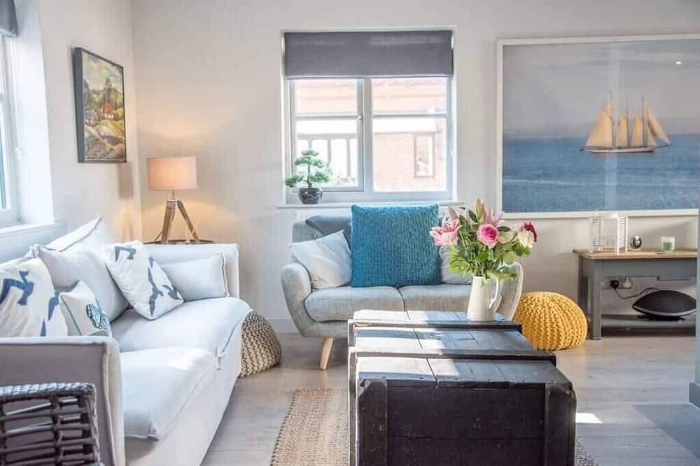 Casa vacanza a Orford a partire da 178€ a notte