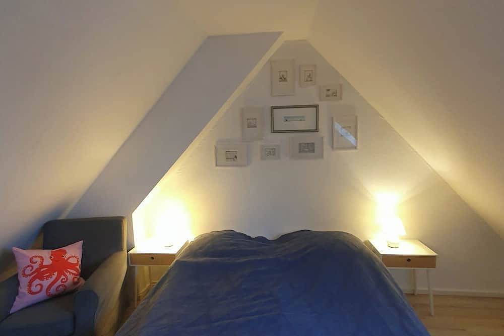 Ganze Wohnung, Haus Hanne Sylt ♥ Wohnung Og- Maisonette in Alt Westerland. Familien willkommen! in Tinnum, Sylt (Gemeinde)