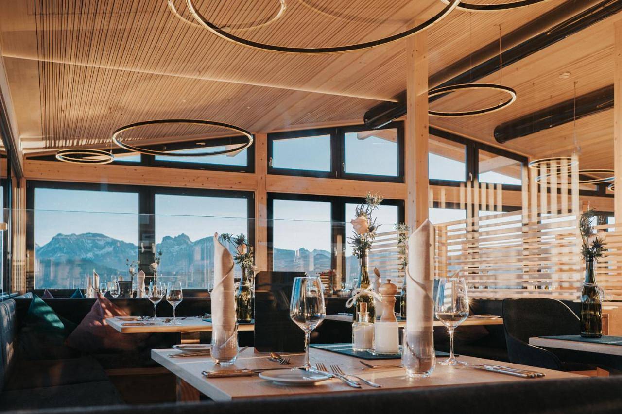 Panorama Allgäu Spa Resort in Rückholz, Bayerisch Schwaben