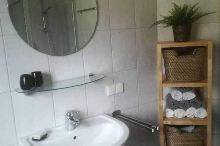 Ferienhaus für 5 Personen, mit Balkon in Rimbach - 4