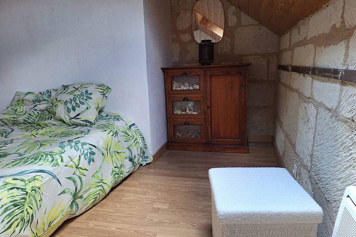 Cosy Home Saumur in Saumur, Loire-Tal