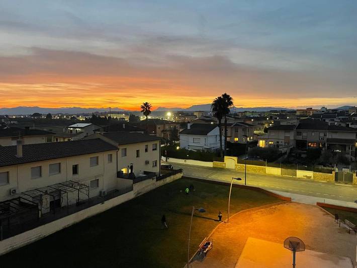 Gîte pour 4 personnes, avec balcon et vue à Móra d'Ebre - 4