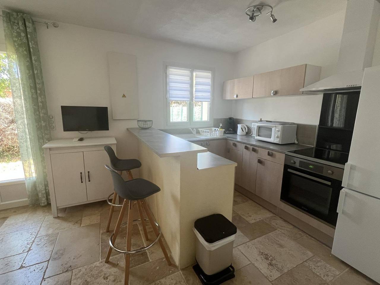 L'Amandier in Moissac-Bellevue, Région de Brignoles