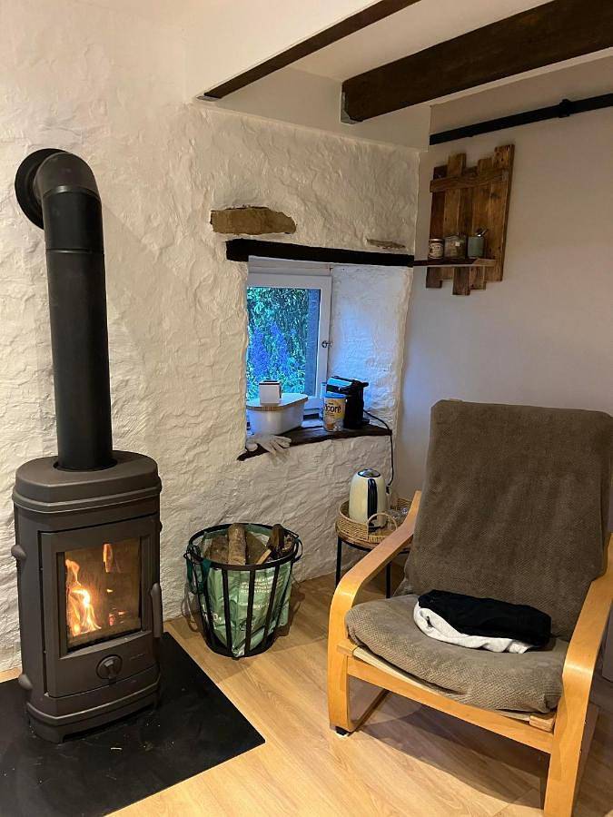"Le Cabanon" chambre d'hôte in Avioth, Verdun