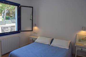 Villa pour 9 Personnes dans Pals, Bas-Ampurdan, Photo 4