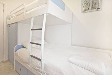 Holiday Rental for 4 People in Aberdyfi, Aberdovey, Photo 4