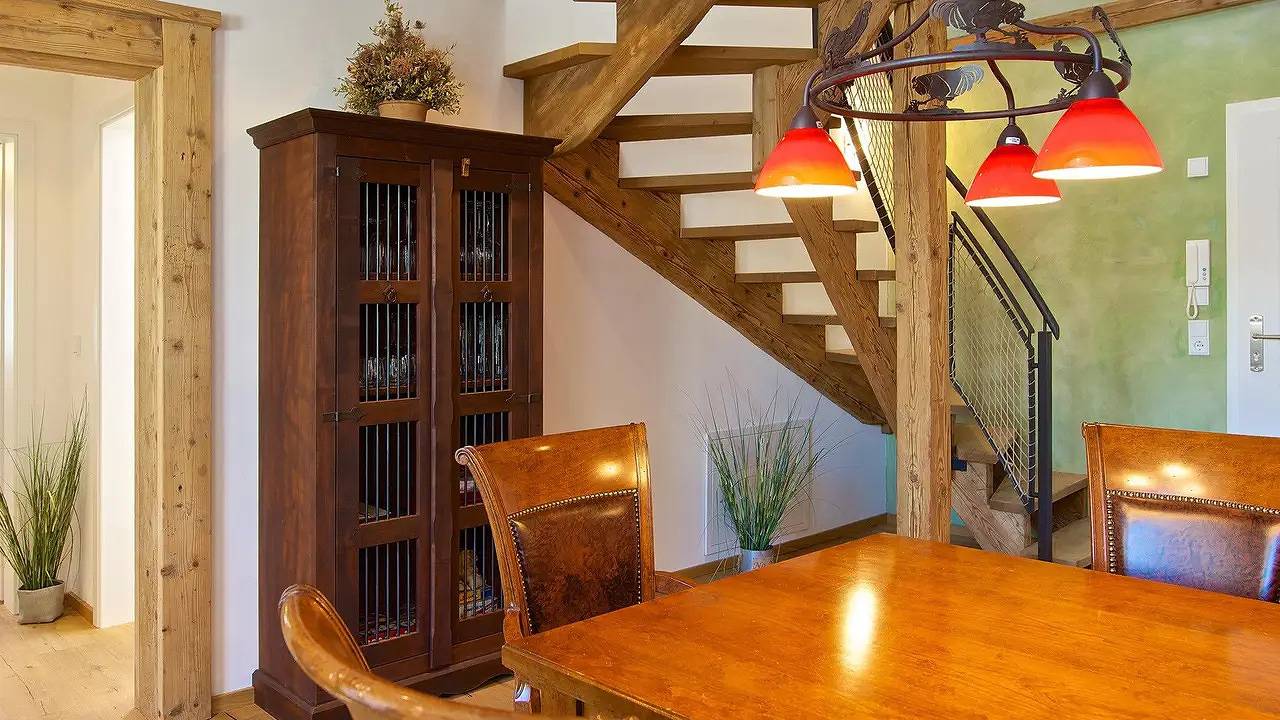 Ganze Ferienwohnung, Ferienwohnung für 4 Personen (82 m²) in Oberstaufen in Oberstaufen, Bayerisch Schwaben