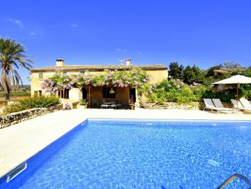 763424 Finca  Conies in Manacor, Mallorca Osten 763424 Finca  Conies in Manacor, Mallorca Osten für 9