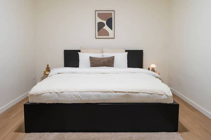 Ganze Wohnung, Min to Ghent Center | Cozy Private Room with Wi-Fi in Gent (Flandern), Gent
