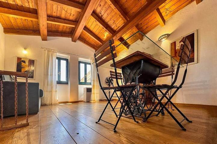 Holiday rental for 3 people in Bosa