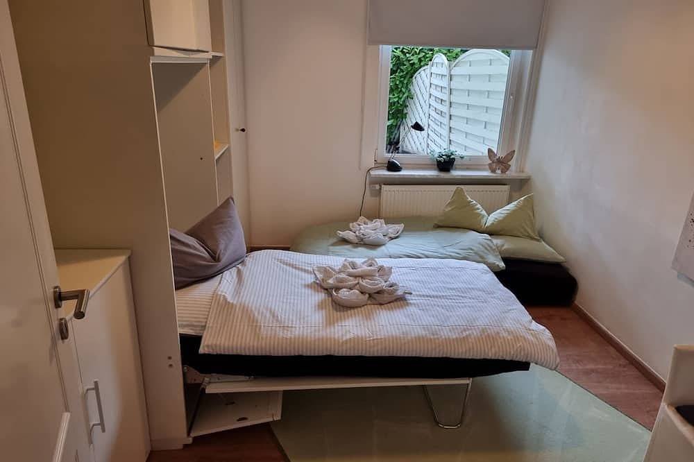 Ganze Wohnung, Ferienwohnung Wesergarten in Nordenham, Wesermarsch