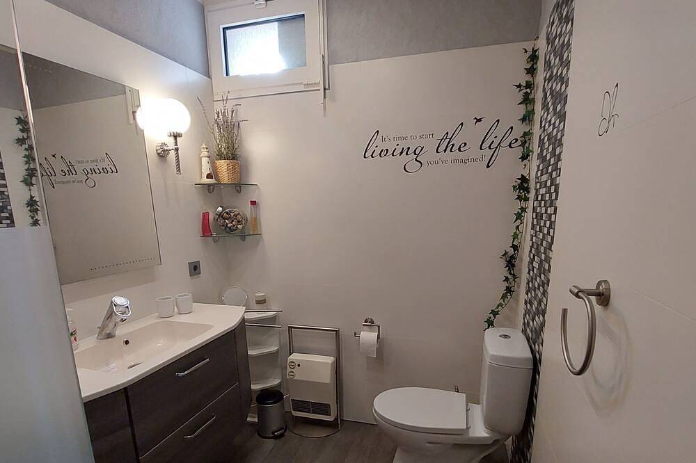 Ganze Wohnung, Ferienwohnung Waldhaus in Zorge, Harzvorland