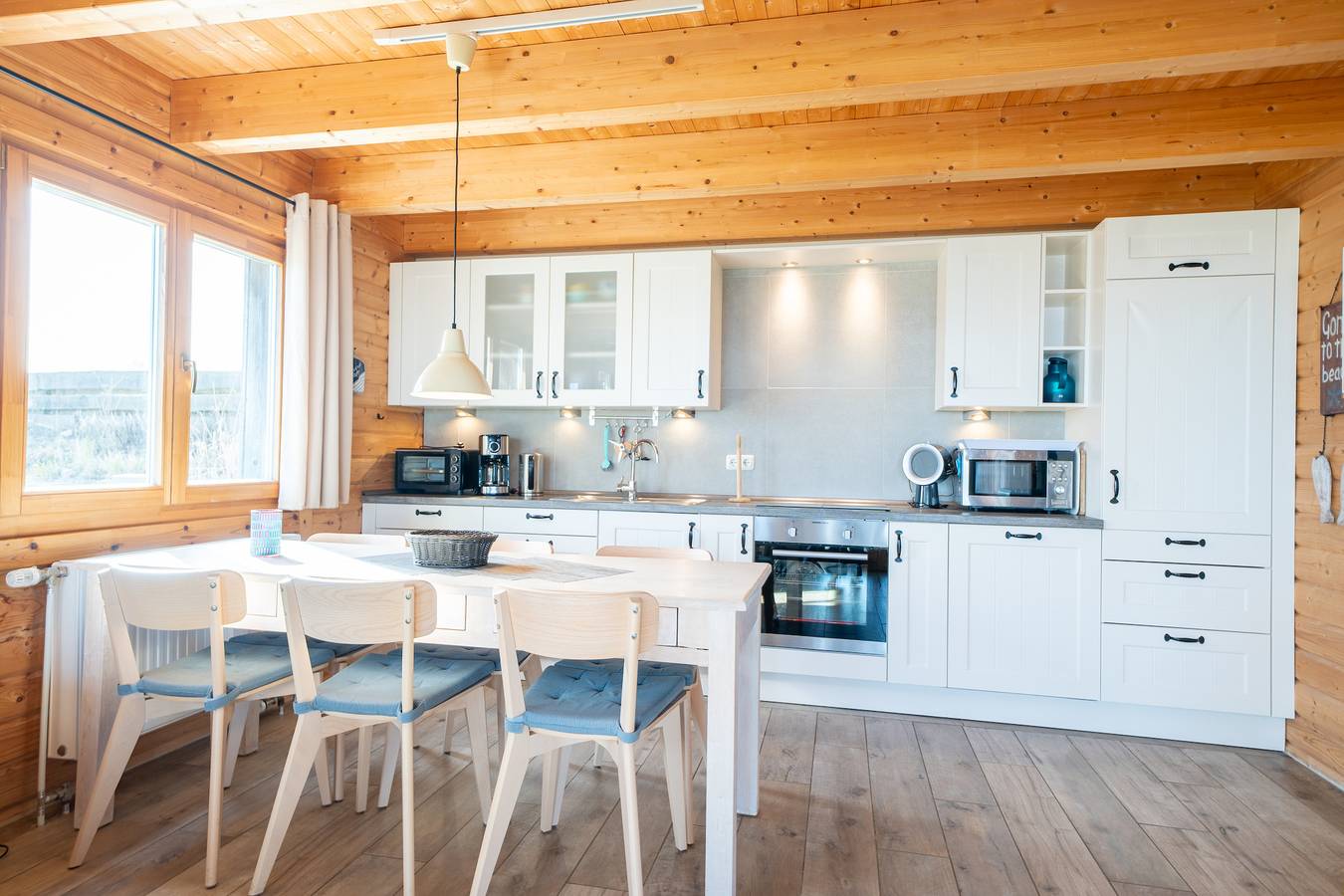Strandhus Mira in Dahme, Ostholstein