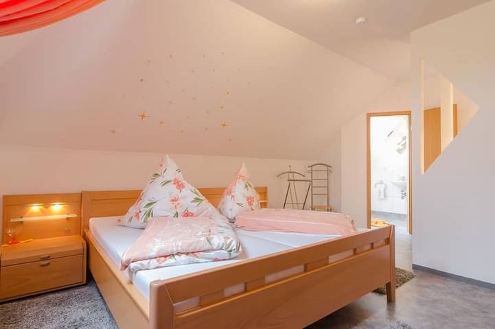 Ferienwohnung für 2 Personen, mit Garten in Gößweinstein - 3