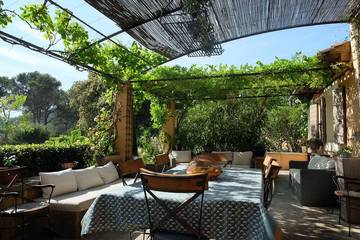 Villa voor 7 Personen in Puget, Parc naturel régional du Luberon, Afbeelding 4