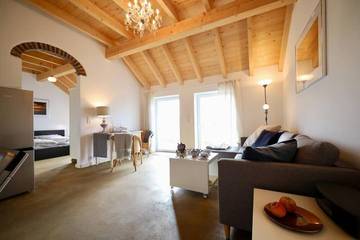 Ferienwohnung für 2 Personen in Ostbense