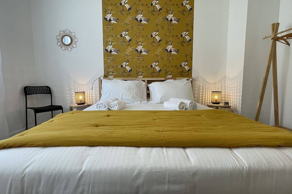 Pretty house with garden - Le Clos Du Moulin 3 in Entraigues-sur-la-Sorgue, Vaucluse