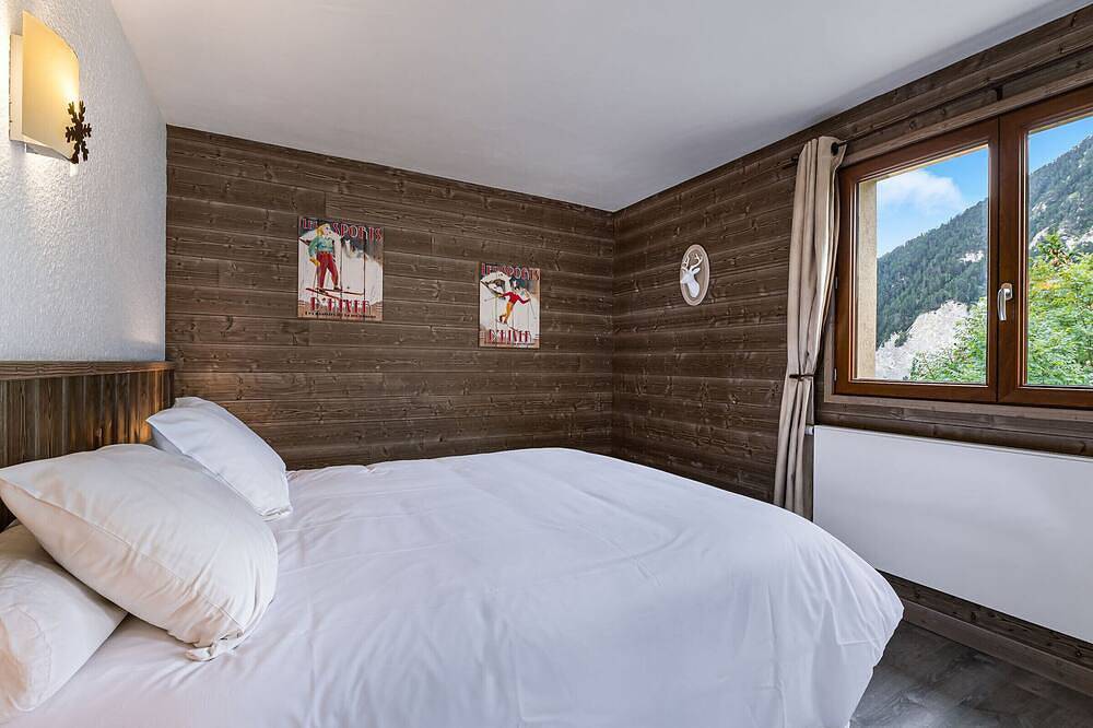 Apartamento entero, Apartamento renovado en Courchevel 1650 con parking in Courchevel 1650 (Moriond), Saint-Bon-Tarentaise