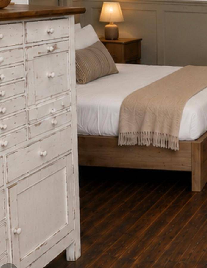 Appartement de vacances pour 2 personnes