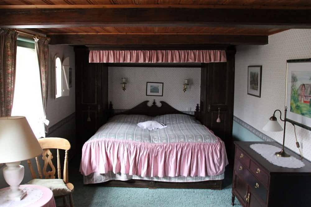 Ganze Wohnung, Landhaus vor Sylt in Klanxbüll, Nordfriesland