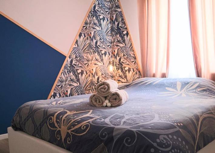 Gîte pour 4 personnes, avec terrasse et jacuzzi, animaux acceptés à Saint-Omer - 4