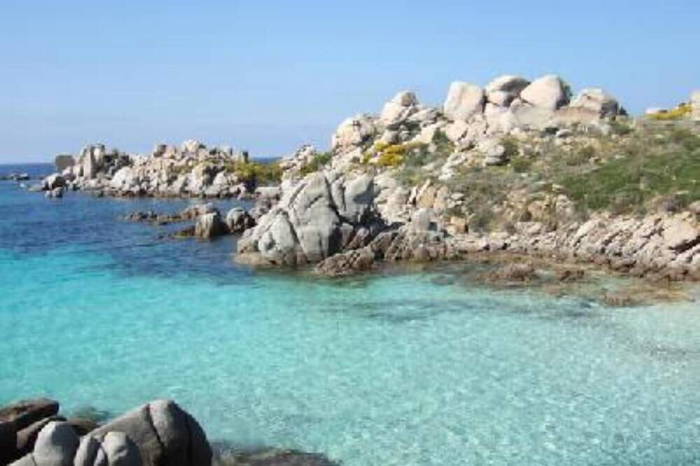Appartement entier, Appartements les pieds dans l'eau in Tizzano, Sartène