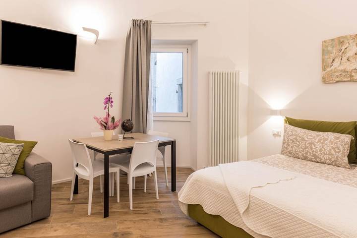 Ferienwohnung für 2 Personen in Arco - 3