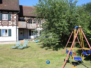 Ferienwohnung für 2 Personen in Egloffstein, Fränkische Schweiz, Bild 4