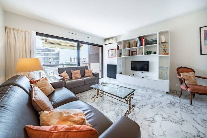 Appartement de vacances pour 4 personnes, adapté aux familles