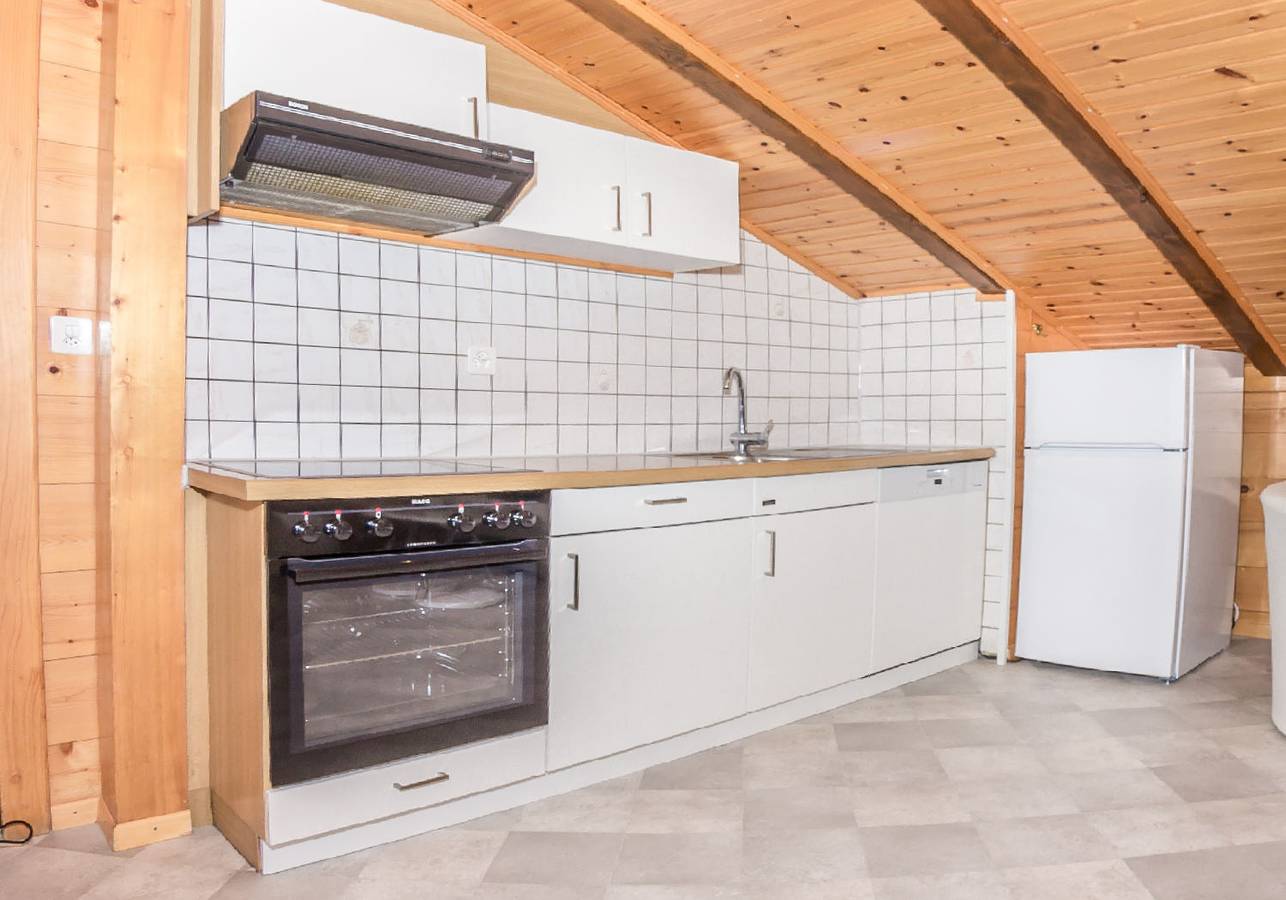 Ganze Ferienwohnung, Kelly - 6-Bettwohnung in Grächen, Walliser Alpen